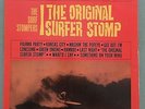 Surf Stompers The Original Surfer Stomp LP NM DFLP-1236 1963 Mono