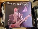 Prince And The Revolution Purple Rain 12