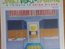 Smiles, Vibes, & Harmony A Tribute To Brian Wilson Various LP SEALED