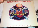 Reckoning GRATEFUL DEAD Orig ARISTA 2Lp To Lay Me Down DIRE WOLF Garcia Weir JAM
