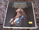 Anne-Sophie Mutter - Karajan Die großen Violinkonzerte 4 LP Box