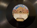 RARE LABEL 78 BUSY BEE 1414 Waltz Me Around Again Willie Band Announced 78 V+