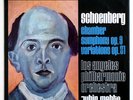 SXL 6390 ZUBIN MEHTA Arnold Schoenberg Op.9 & 31 uk decca WB STEREO LP