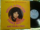 Prince Buster/Wreck A Pum Pum.1969 UK Fab Original LP.