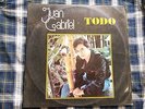 Juan Gabriel LP PRESS COLOMBIA TODO 1983 RARE & SCARCE Vinyl Original Album