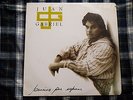 Juan Gabriel LP PRESS COLOMBIA Gracias por esperar 1st EDITION UNIQUE