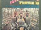 Bobby Fuller Four -KRLA King Of The Wheels -Line Germany LP re. of 1965 album