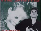 THE SMITHS - ASK - RARE AUSTRALIAN ROUGH TRADE 12