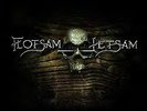 FLOTSAM AND JETSAM - FLOTSAM AND JETSAM - Vinyl LP