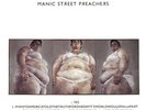 Manic Street Preachers - The Holy Bible 180g vinyl LP NEW/SEALED