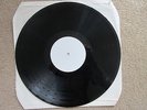 Extreme Noise Terror ?– A Holocaust In Your Head RARE white label test pressing