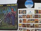 STAN FARLOW - Hot Wheels 1970 OUTLAW Country Biker (LP) Checker Records