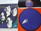 LIQUID SMOKE - Self Titled s/t HEAVY PSYCH Fuzz Hard Rock 1969 AVCO Embassy (LP)
