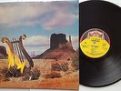 LYRES - On Fyre 1984 GARAGE ROCK Fuzz (LP) Ace of Hearts Original