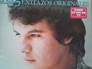 Juan Gabriel: Sus 15 Exitazos Originales - Telediscos Latin/Spanish LP VG+
