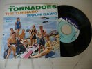 THE TORNADOES