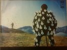 Pink Floyd Delicate Sound of Thunder 1988 2LP Double Vinyl NM rare