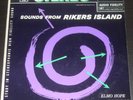Elmo Hope - Sounds From Rikers Island - Audio Fidelity US Stereo LP John Gilmore