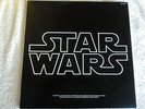 DOUBLE LP ORIGINAL SOUNDTRACK FROM 'STAR WARS' 1977 ON 20TH CENTURY LABEL