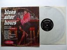 Elmore James And The Broom Dusters Blues After Hours LP Crown CLP-5168 PLAY TEST