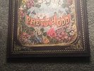 Panic At the Disco Pretty. Odd. Rare 2008 Vinyl Boxset