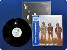 THE DOORS Waiting for The Sun P6413E OBI LP Fa5466
