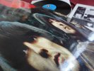 BEATLES  ? RUBBER SOUL ? TOP ZUSTAND   EARLY GERMAN ODEON PRESS  