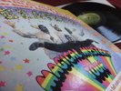 BEATLES ? MAGICAL MYSTERY TOUR ? TOP ZUSTAND  1967 APPLE ERSTPRESSUNG & BOOKLET