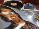 GEORGE HARRISON (BEATLES)  ? CLOUD NINE ? TOP ZUSTAND  ERSTPRESSUNG MIT SINGLE