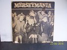BILLY PEPPER AND THE PEPPERPOTS:   MERSEYMANIA    HUR-ALL 731     CON VG