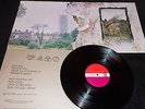 LED ZEPPELIN - 'LED ZEPPELIN 1V' (FOUR SYMBOLS) - UK ATLANTIC 2401 012