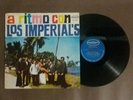 LOS IMPERIAL'S A RITMO BOOGALOO GUAGUANCO listen ????