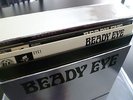Beady Eye Singles Box and set of 5 x 7