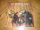 DOC WATSON / ON STAGE   Featuring Merle Watson   1970 Vanguard Album   NR MINT