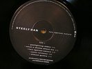 Steely Dan - Two Against Nature - LP vinyl EXC