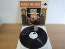 JOHN MAYALL / ERIC CLAPTON / PETER GREEN - RAW BLUES 1967 LP IN MINT CONDITION