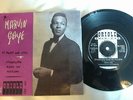 MARVIN GAYE UK ORIOLE PS 45 STUBBORN KIND OF FELLOW 1963 Ist ISSUE