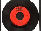 Chuck Manning  And The Rhythm Ranch Boys Scarce Rockabilly  On Corby Cr-232   M-