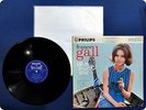FRANCE GALL ATTENDS OU VA-TEN SFX7026 LP FA4433