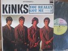 The Kinks 