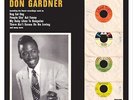 Don Gardner - The Story Of Don Gardner Vinyl 2LP + Digital NEU 0451447