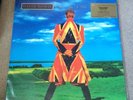 DAVID BOWIE earthling Lp Numbered  RARE Transparent Green Vinyl