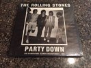 The Rolling Stones - Party Down - Rockford, IL 10-01-1981 Bootleg 3lp (sealed)