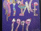 Prince - 1999 2 LP Mint- P-5617 Japan Import w/Inserts Vinyl Record