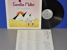 Camilla Motor Ein neues Glück D '82 Jupiter OIS VG++/M- Vinyl LP clean sauber