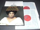 PUCCINI: Tosca   Price di Stefano Taddei Corena Vienna Karajan / Decca NB UK ste