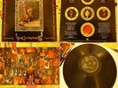 lp death ss sylvester's death the cursed concert