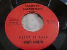 Private Modern Soul Boogie HARVEY HAMILTON Feels Good LISTEN