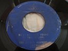 JACKEY BEAVERS JABER 7112 We're Not Too Young To Fall In Love VG+