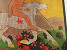 FLEETWOOD MAC THEN PLAY ON WHITE LABEL PROMO NM